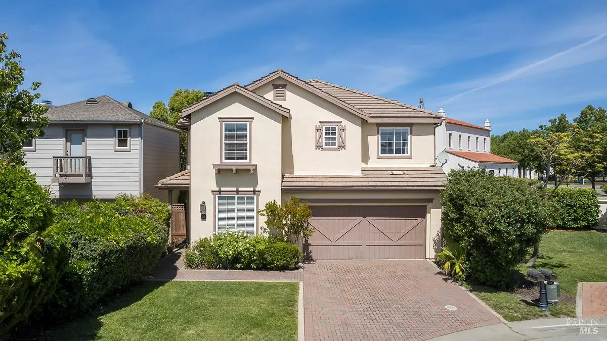 23 Greenham Court, Novato, CA 94949 - #1