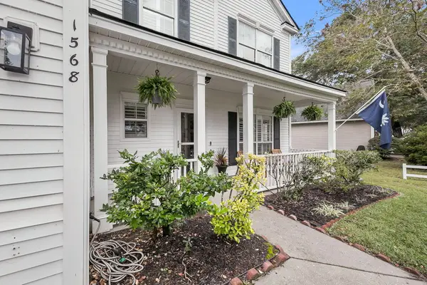 1568 Harborsun Drive, Charleston, SC 29412