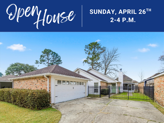 1462 W Fairview Dr, Baton Rouge, LA 70816 - #1