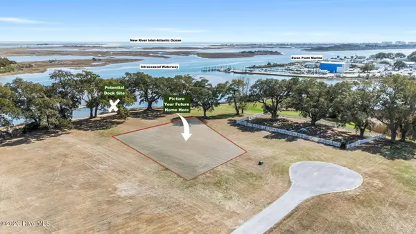 1.75ac Flamingo Lane, Sneads Ferry, NC 28460