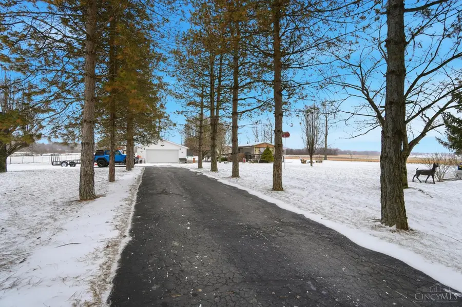 10823 Noble Road, Union, OH 45159 - #3