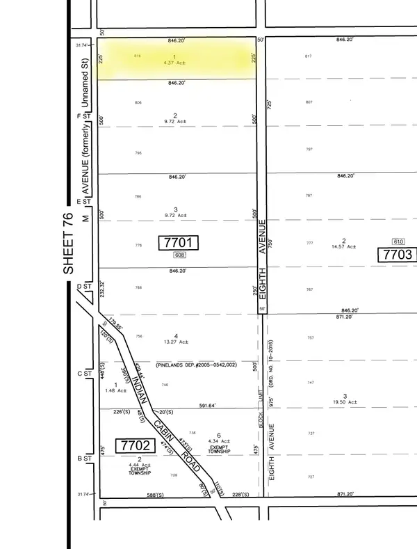 2150 Eighth Ave, Hammonton, NJ 08037