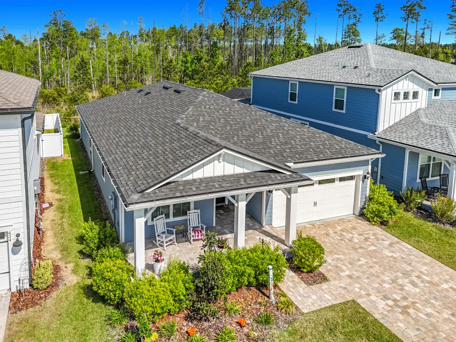 426 Hawthorn Park Circle, Yulee, FL 32097 - #2