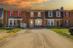 805 Sommerville Crescent, Chesapeake, VA 23320 - #2
