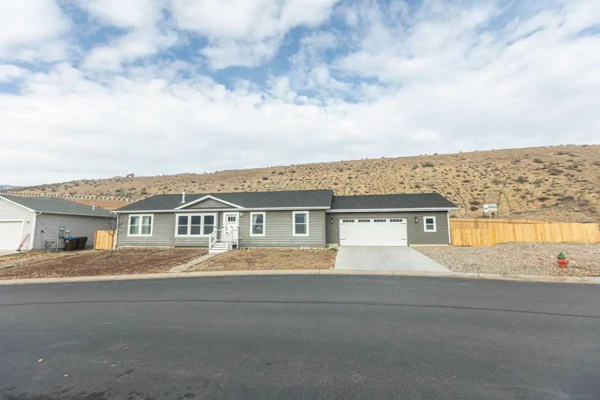 2432 Pioneer Way, Rifle, CO 81650 - #1