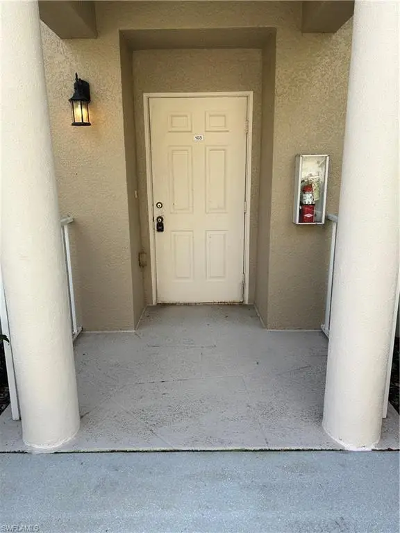 3545 Laurel Greens Lane N #103, Naples, FL 34119