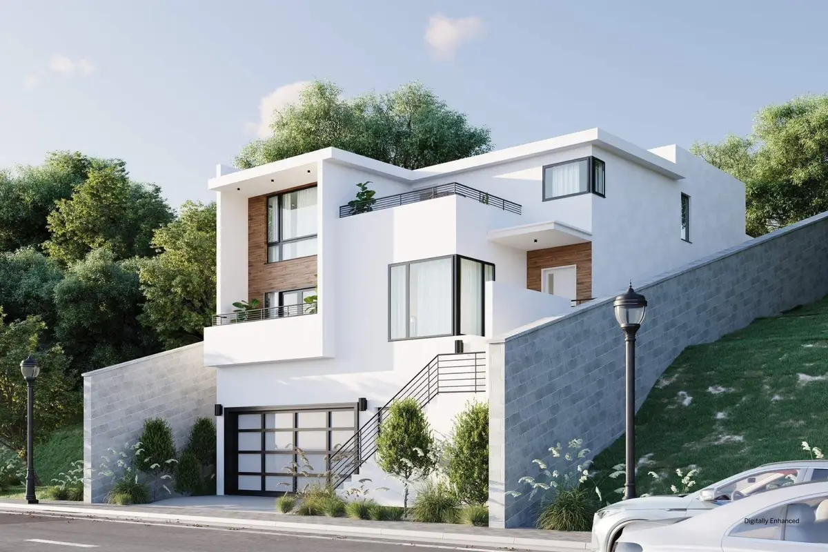 448 W Beech Street, Los Angeles, CA 90065 - #1