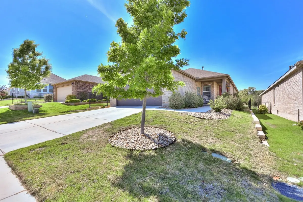 705 Kitty Hawk RD, Georgetown, TX 78633 - Image #1