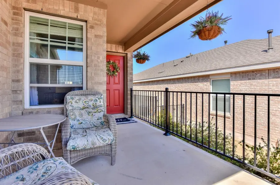 705 Kitty Hawk RD, Georgetown, TX 78633 - Image #3