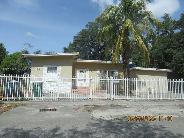 8400 NW 21st Ave, Miami, FL 33147 - Image #1