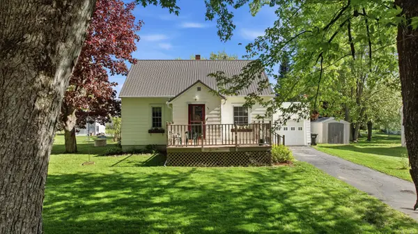419 W NORTH STREET, Owen, WI 54460