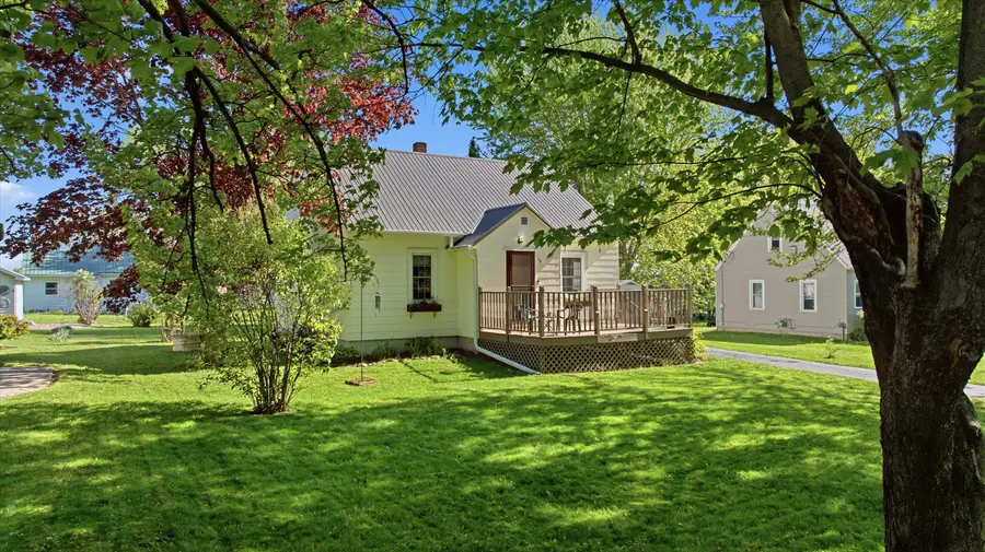 419 W NORTH STREET, Owen, WI 54460 - #2