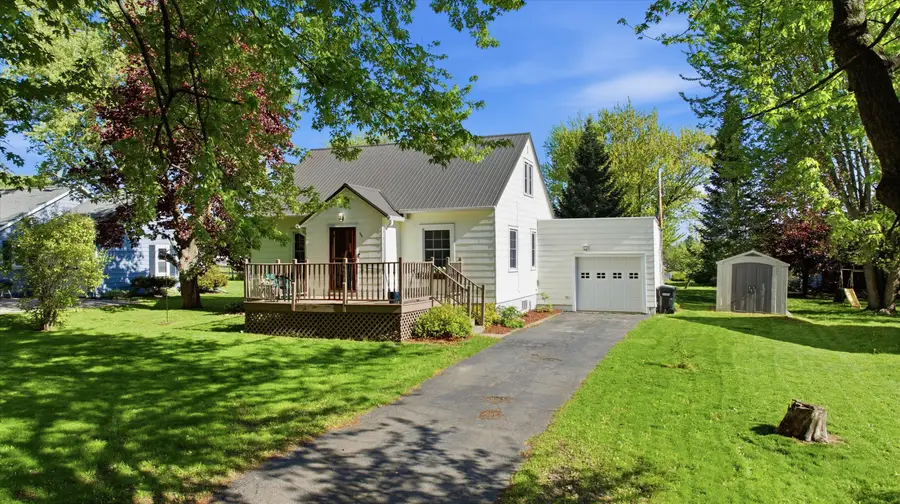 419 W NORTH STREET, Owen, WI 54460 - #3