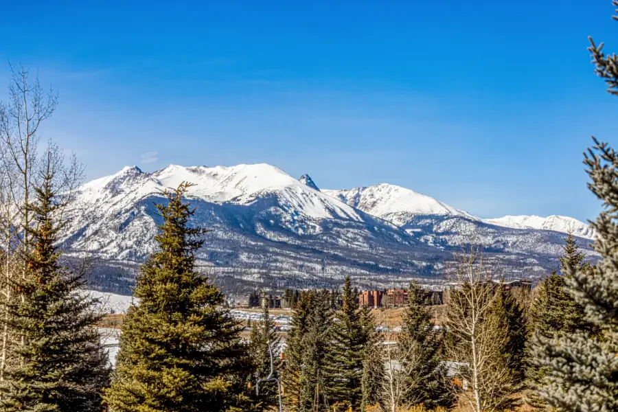 31 Corinthian Circle, Dillon, CO 80435 - #3