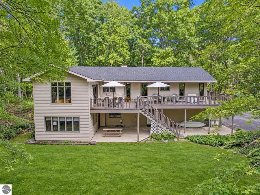 4954 Timber Lawn, Cadillac, MI 49601 - #3