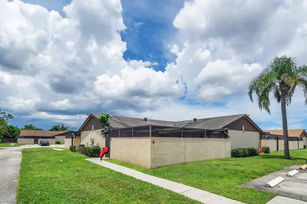 4757 Sunny Palm Circle #A, West Palm Beach, FL 33415