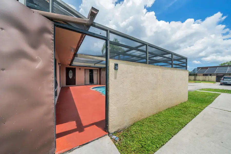 4757 Sunny Palm Circle #A, West Palm Beach, FL 33415 - #3