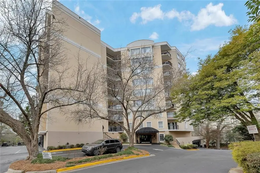 1 Biscayne Drive Nw #302, Atlanta, GA 30309 - #2