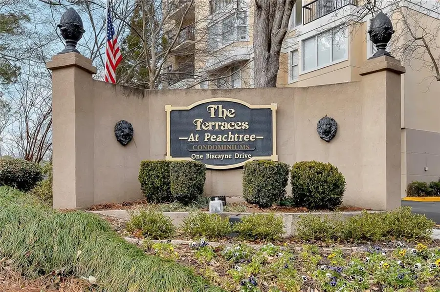 1 Biscayne Drive Nw #302, Atlanta, GA 30309 - #3