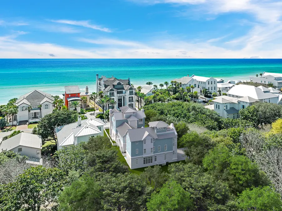12 Live Oak Street, Santa Rosa Beach, FL 32459 - #2
