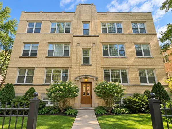 6257 N Mozart Street , 1, Chicago, IL 60659