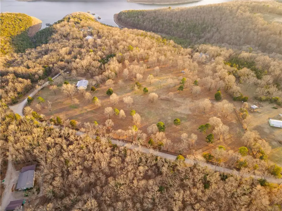 1319 Marion County 8036 Lane, Peel, AR 72668 - Image #3