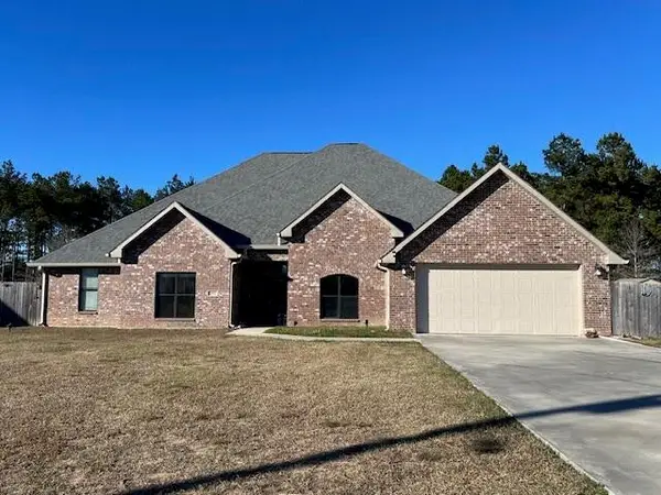 102 Hidden Trail, Leesville, LA 71446