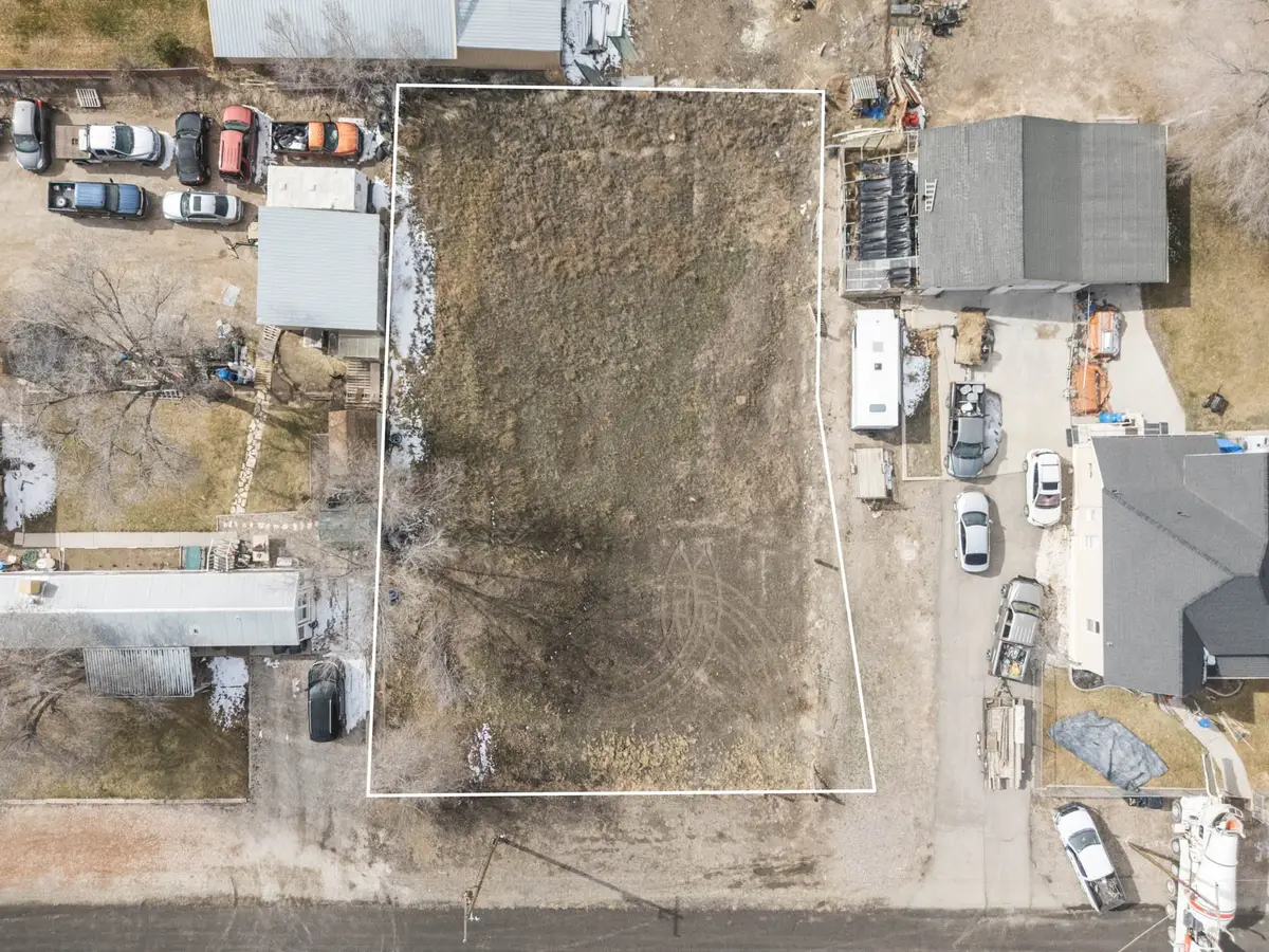 .69 &1.47 Phillip Lane, Neosho, MO 64850 - #1