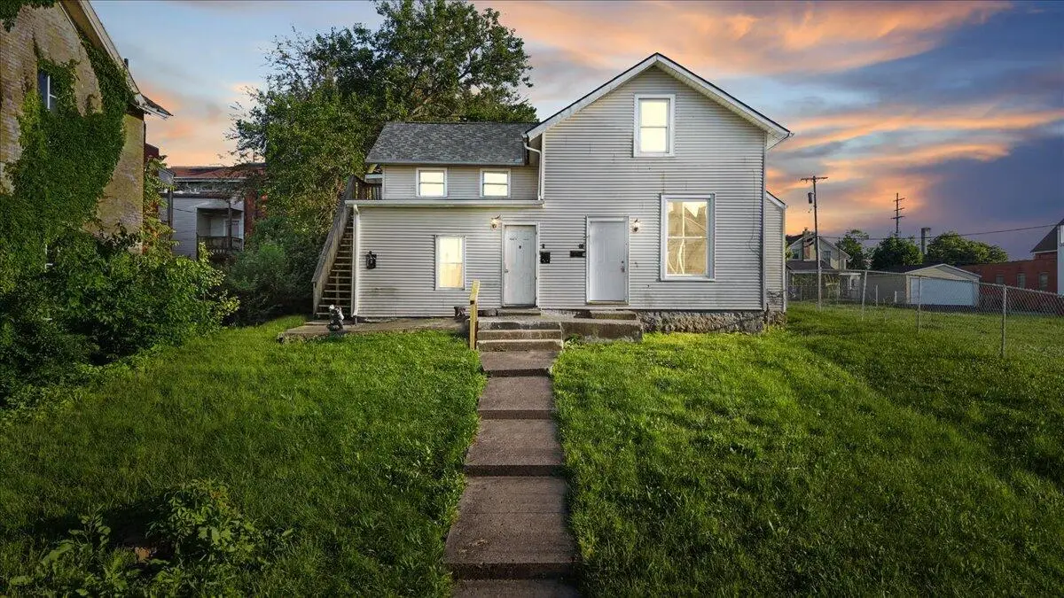 7 W Mulberry Street, Springfield, OH 45506 - #1