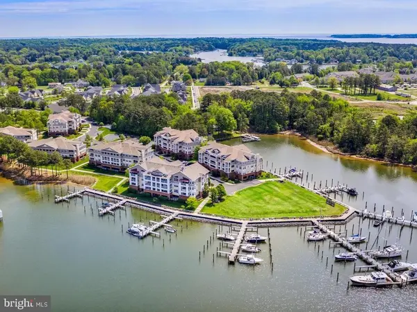 634 Oyster Bay Place, Solomons, MD 20688