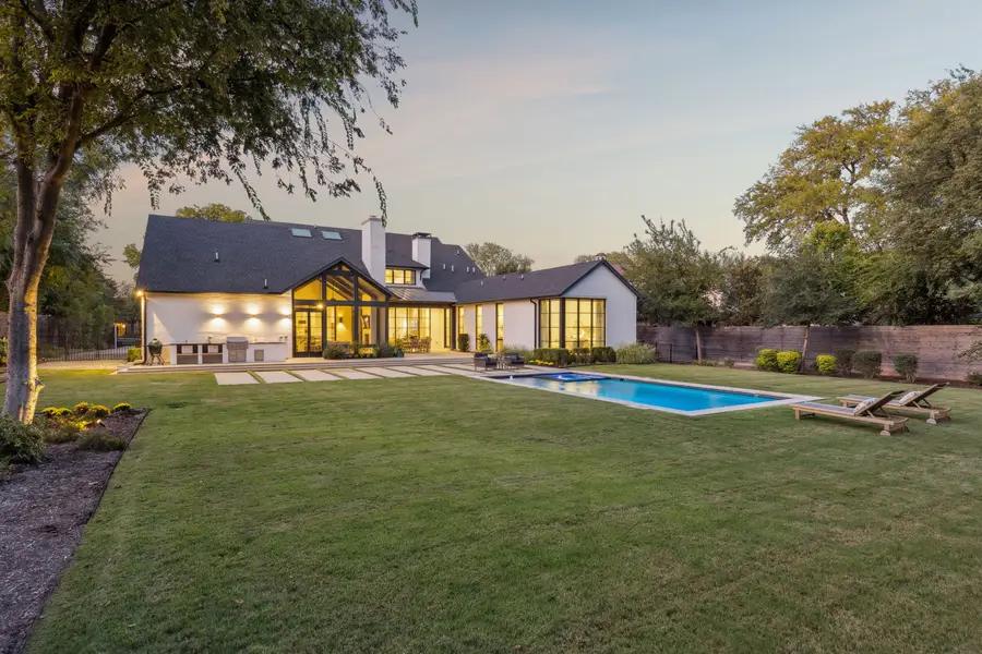 11546 W Ricks Circle, Dallas, TX 75230 - #2