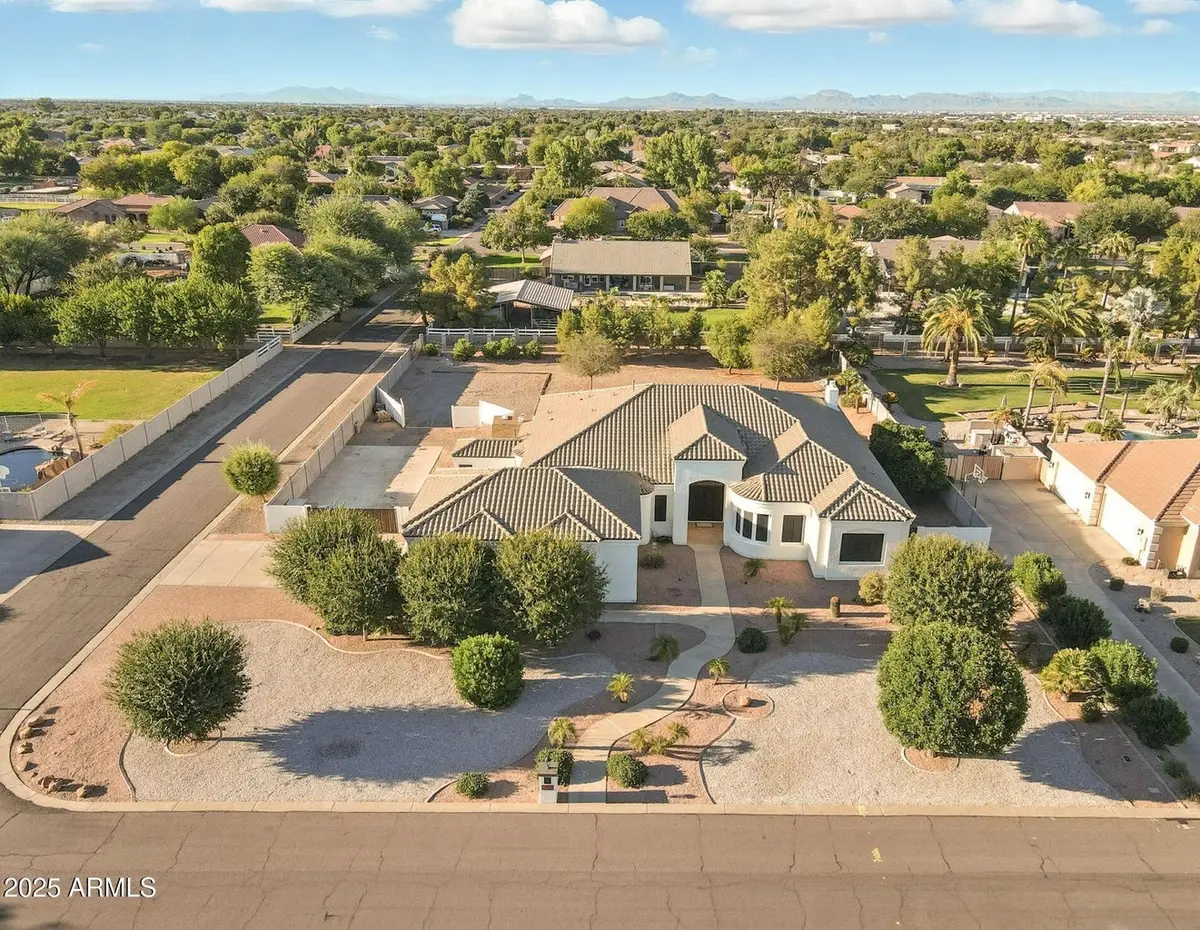 19914 E Calle De Flores --, Queen Creek, AZ 85142 - Image #1