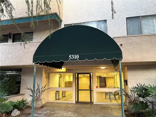 5310 Zelzah #303, Encino (los Angeles), CA 91316
