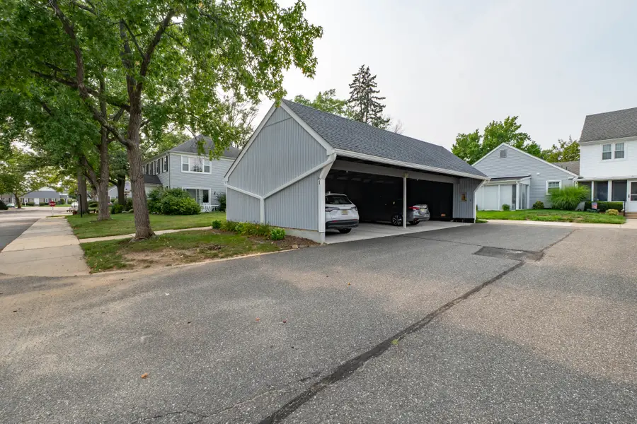 -54 Old Nassau Road #D, Monroe, NJ 08831 - #3
