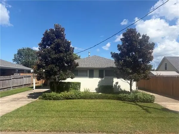 1511 NERO Street, Metairie, LA 70005
