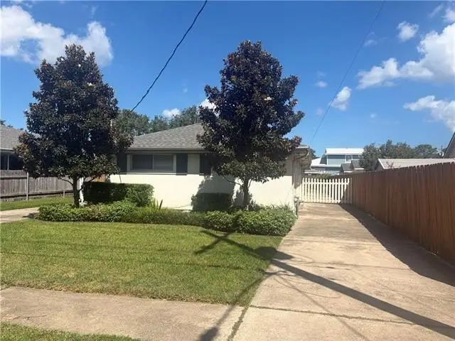 1511 NERO Street, Metairie, LA 70005 - #2