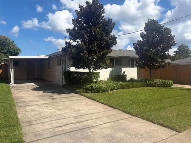 1511 NERO Street, Metairie, LA 70005 - #3