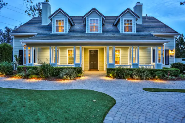 668 Adirondack Lane, Claremont, CA 91711