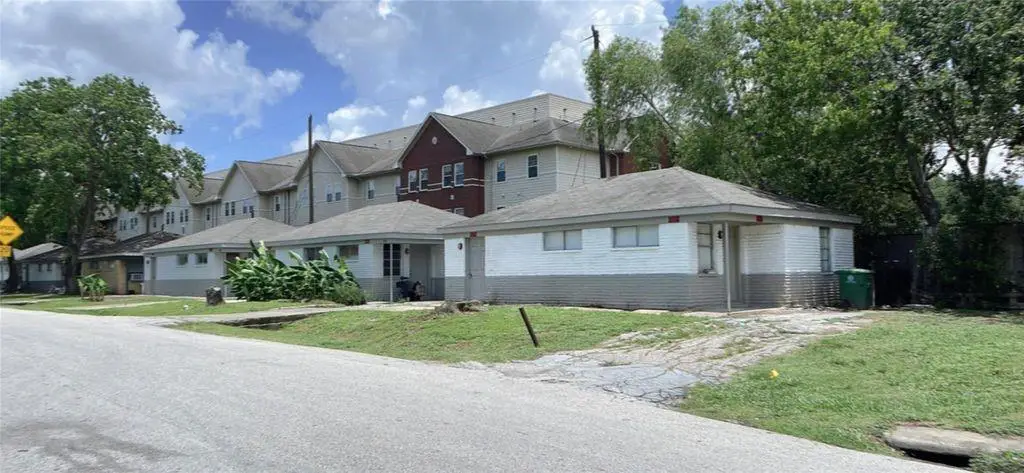 3839 Mount Pleasant, Houston, TX 77021 - #1