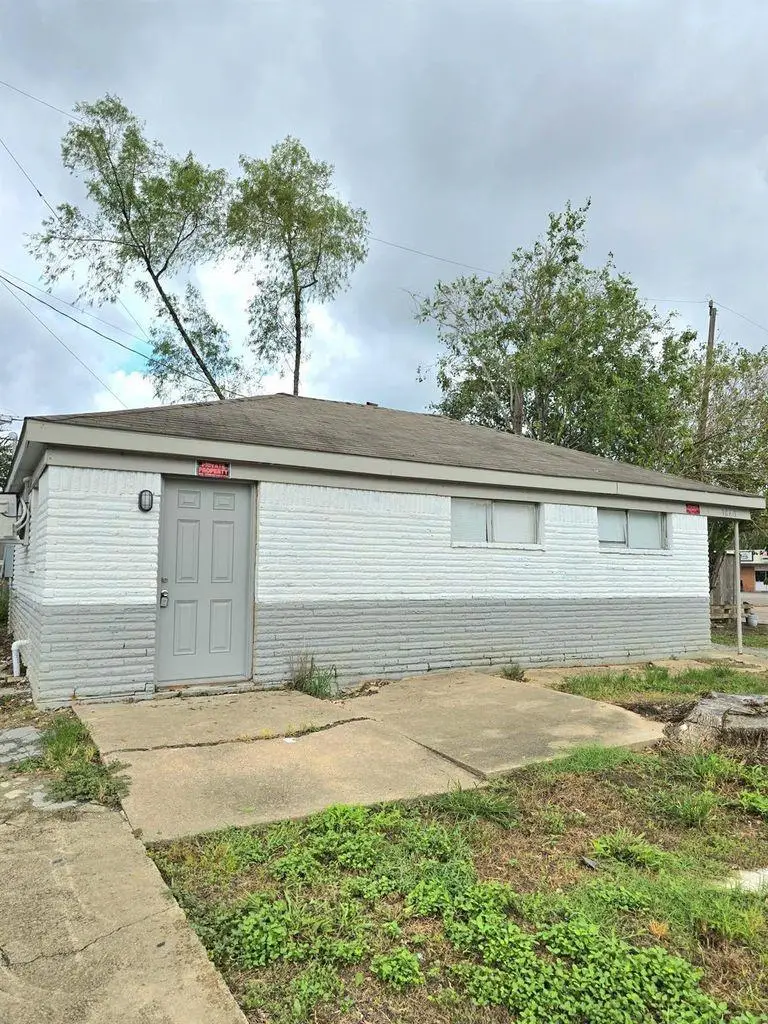 3839 Mount Pleasant, Houston, TX 77021 - #2