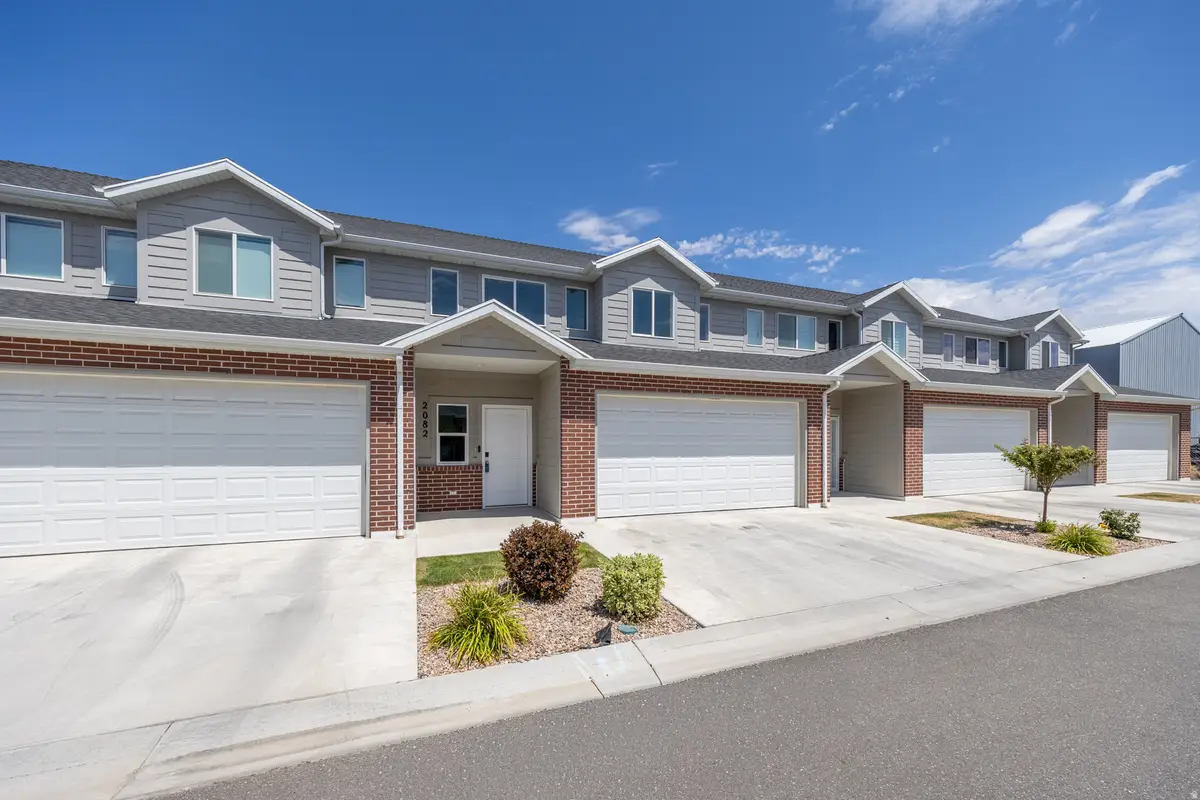 2082 W 1675 S #77, West Haven, UT 84401 - #1