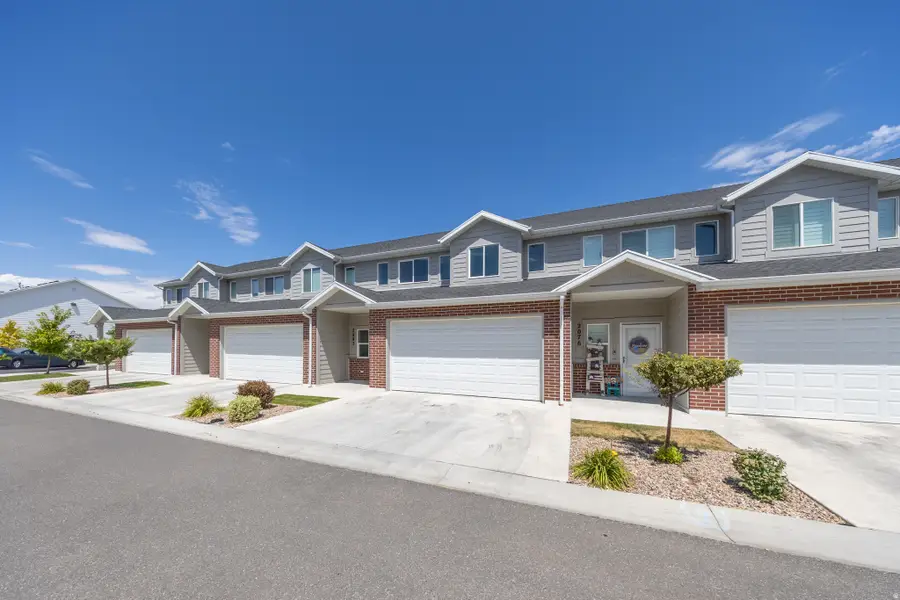 2082 W 1675 S #77, West Haven, UT 84401 - #2