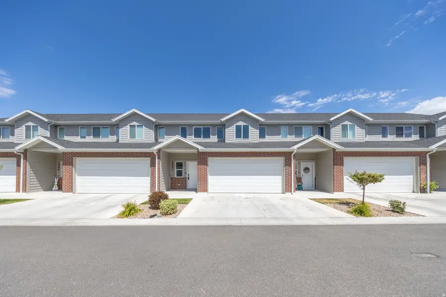 2082 W 1675 S #77, West Haven, UT 84401 - #3