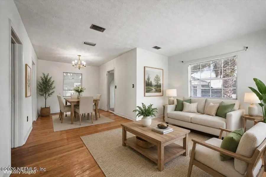 4252 Pinewood Avenue, Jacksonville, FL 32207 - #2