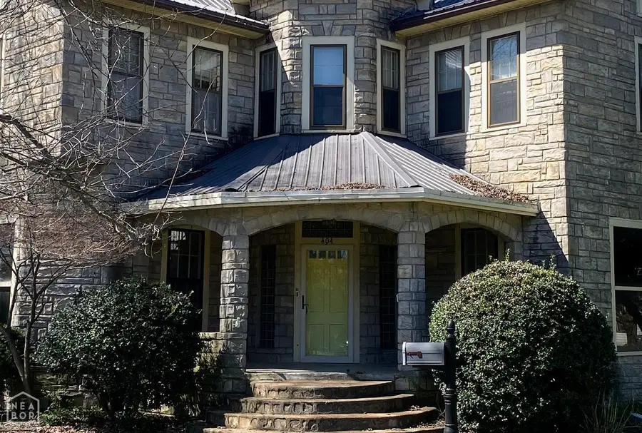 404 SW 3rd Street Sw, Walnut Ridge, AR 72476 - #2