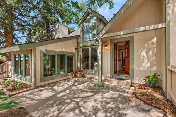 33 Mountain Court, Basalt, CO 81621
