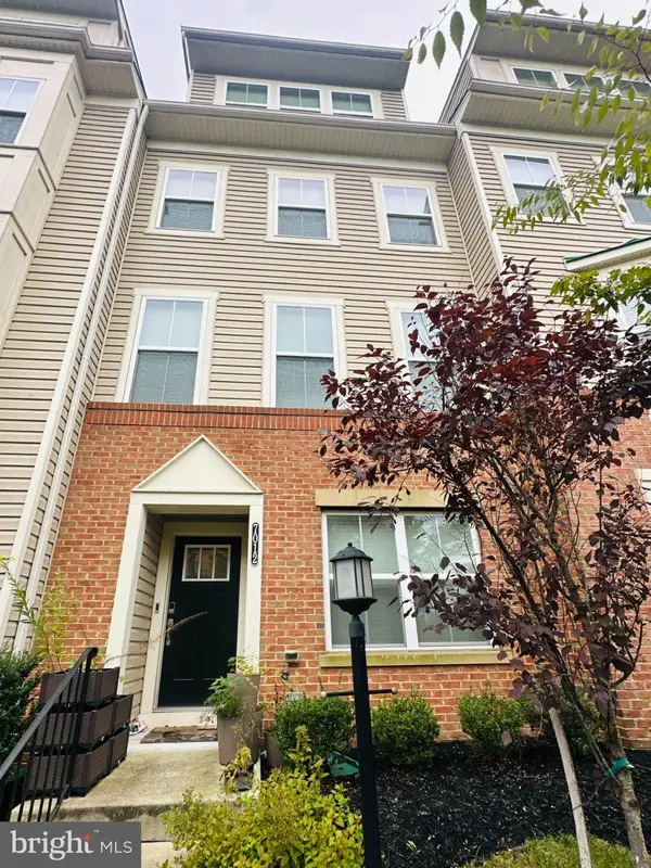 7012 Ventfield Way, Hanover, MD 21076