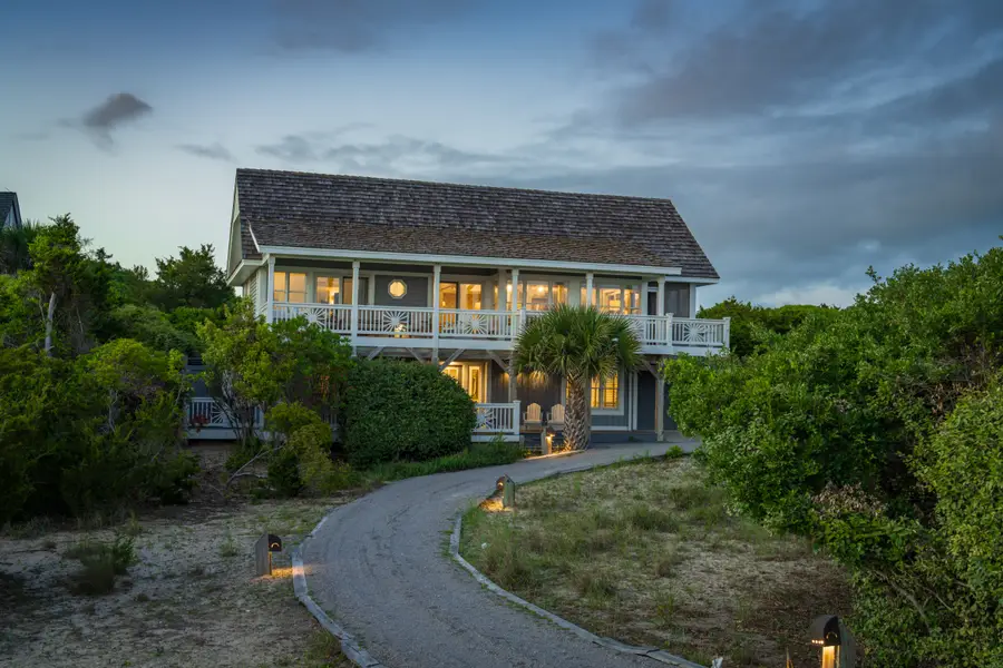 515 S Bald Head Wynd, Bald Head Island, NC 28461 - #2