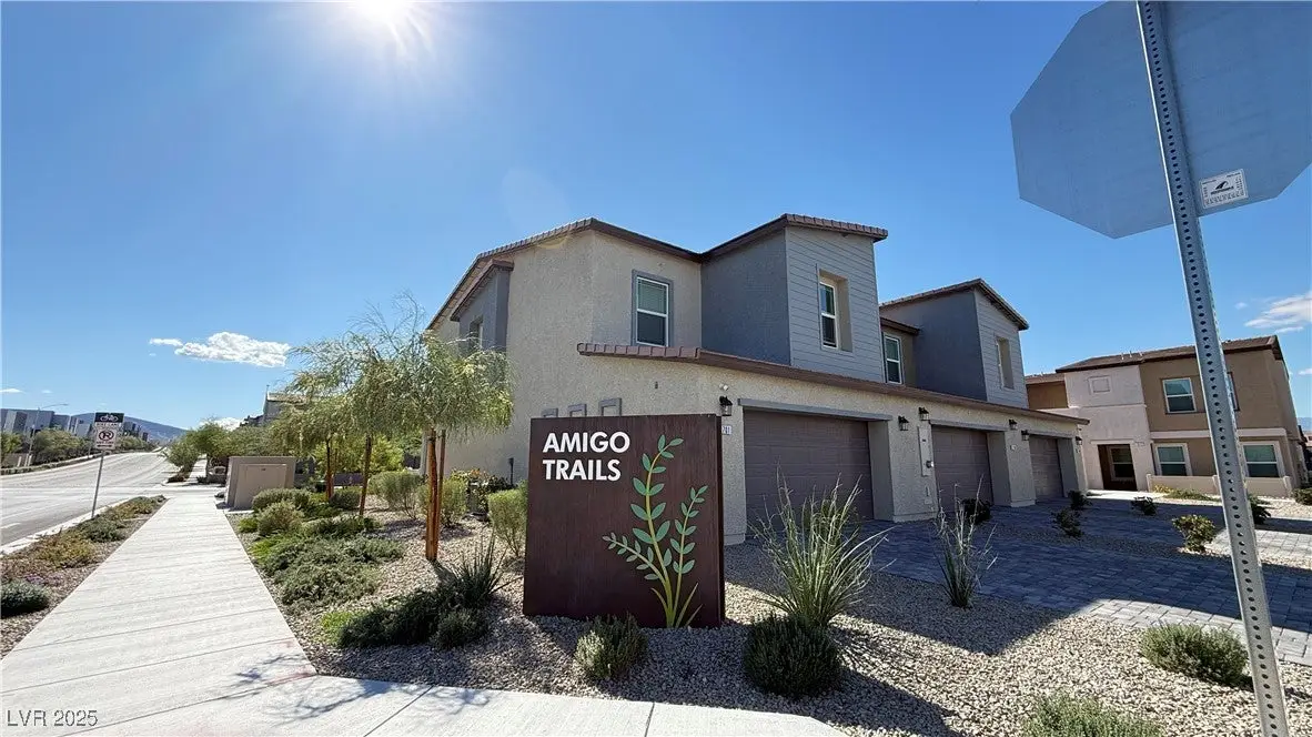 1905 Brio Vista Street, Henderson, NV 89044 - Image #1