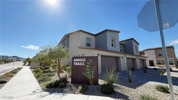 1905 Brio Vista Street, Henderson, NV 89044